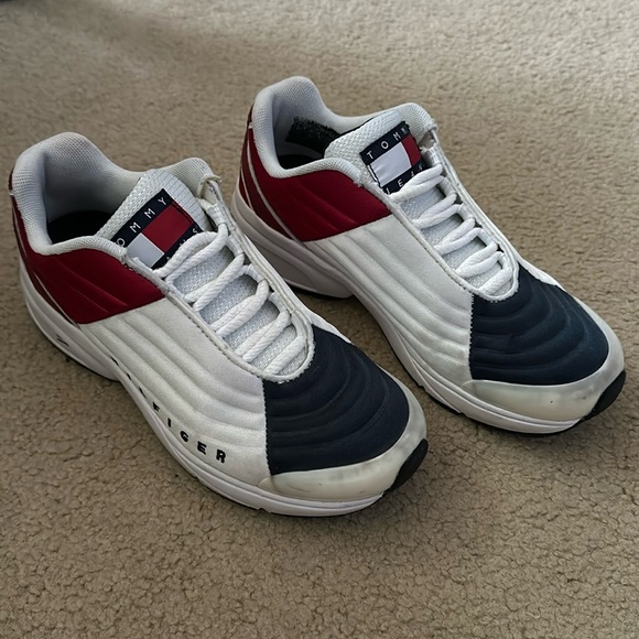 Tommy Hilfiger Shoes - Tommy Hilfiger Sneakers
